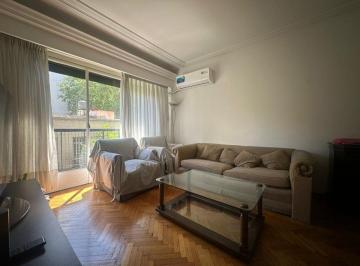 Departamento · 87m² · 4 Ambientes · Venta Depto 4 Ambientes Palermo con Baulera