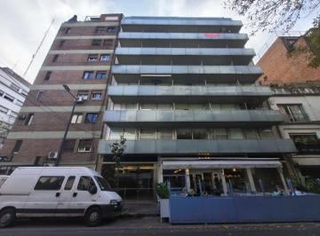 Departamento · 31m² · 1 Ambiente · Venta Departamento Monoambiente Palermo Chico