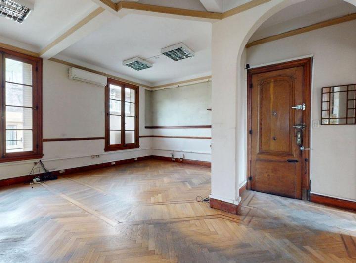 Venta Depto 3 Ambientes Apto Profesional Recoleta