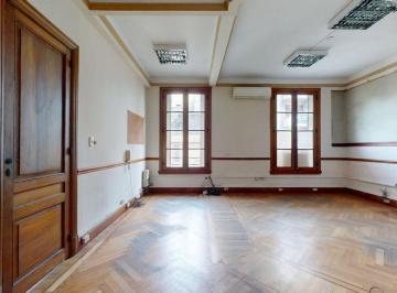 Oficina comercial · 79m² · Venta Oficina 3 Ambientes a Refaccionar Recoleta