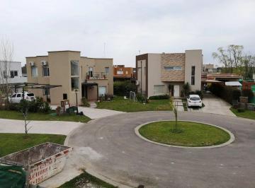 Terreno · 390m² · Venta Lote en Barrio Privado en La Cañada de Pilar