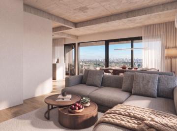 Departamento · 83m² · 3 Ambientes · Venta Depto Pozo Piso 3 Ambientes en Villa Urquiza