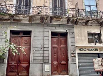 PH · 50m² · 2 Ambientes · PH a Refaccionar en Pleno San Telmo