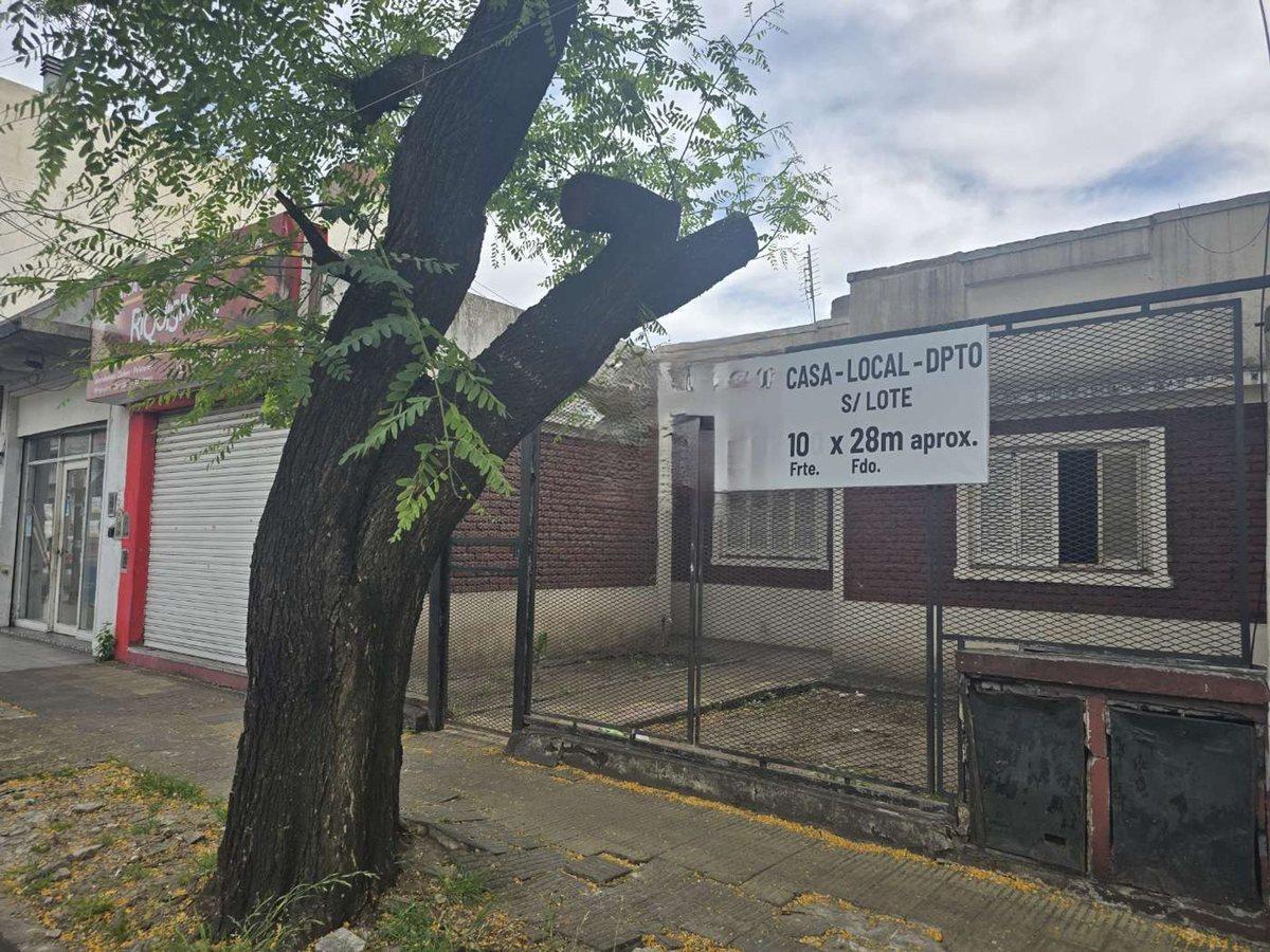Avenida General San Martín 2700, Lomas del Mirador, La Matanza