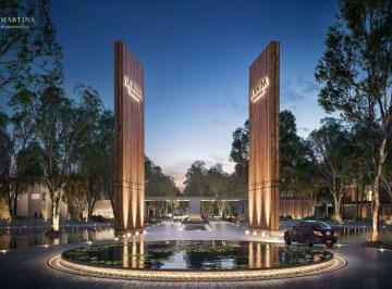 Terreno · 828m² · Lote Venta en La Martina Club Residencial
