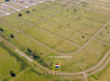 Terreno · 267m² · Venta Lote Docta Central Residencial 267 m