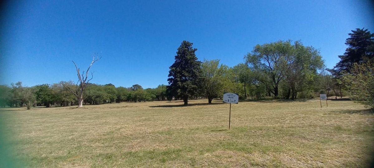 Ruta Provincial C45 S/N,  Malagueño, Córdoba