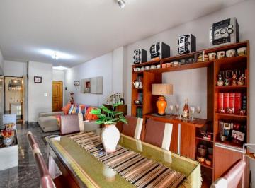 Departamento · 67m² · 5 Ambientes · Departamento en Venta La Plata Apto Banco