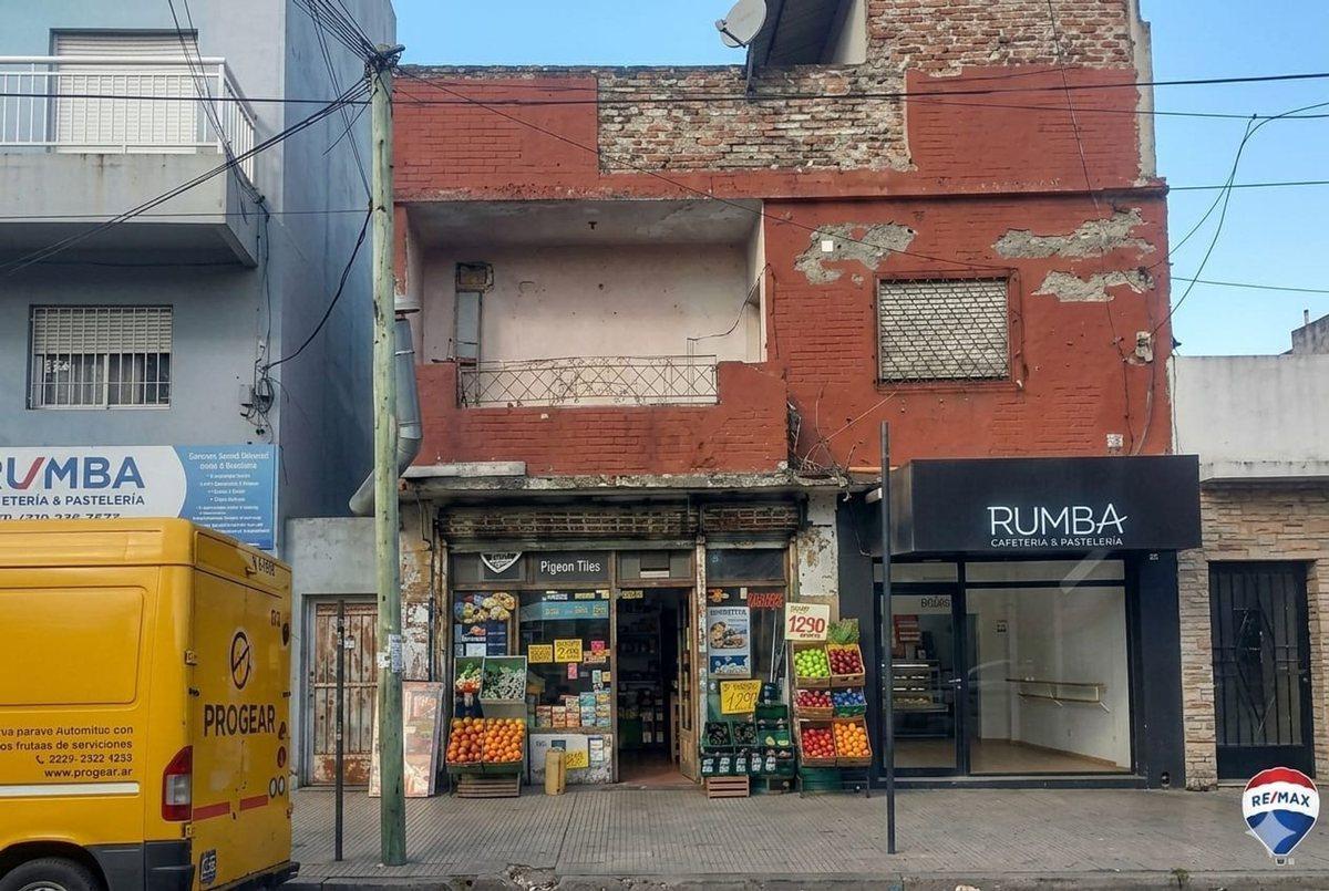Piedra Buena 6000,  Gregorio de Laferrere, La Matanza