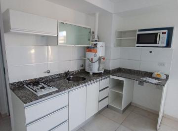 Departamento · 34m² · 2 Ambientes · Venta Departamento 1 Dormitorio con Terraza Exclus
