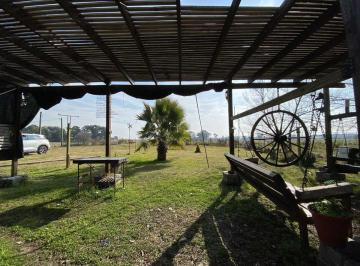 Campo · 2ha · Alquiler Chacra Casa Piscina Los Cerrillos 1.5 Ha