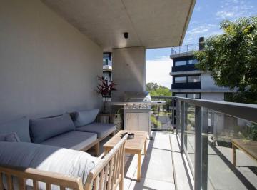Departamento · 115m² · 4 Ambientes · 2 Cocheras · Venta Apartamento Tres Dorm. Barrio Parques