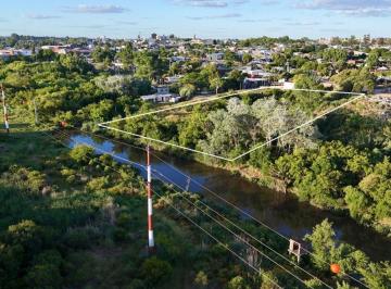 Terreno · 4883m² · Alquiler Venta Terreno Ideal Galpon Proyecto Pando