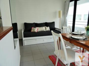 Departamento · 48m² · 2 Ambientes · Departamento en Venta - 1 Dormitorio 1 Baño - 51 m² - La Plata