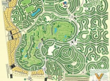 Terreno · 1000m² · Terreno en Venta - 1000 m² - Costa Esmeralda