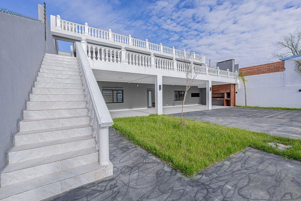 Avenida Intendente Remigio López 2100