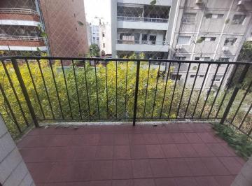 Departamento · 34m² · 1 Ambiente · Departamento/balcon Frente en Venta Palermo