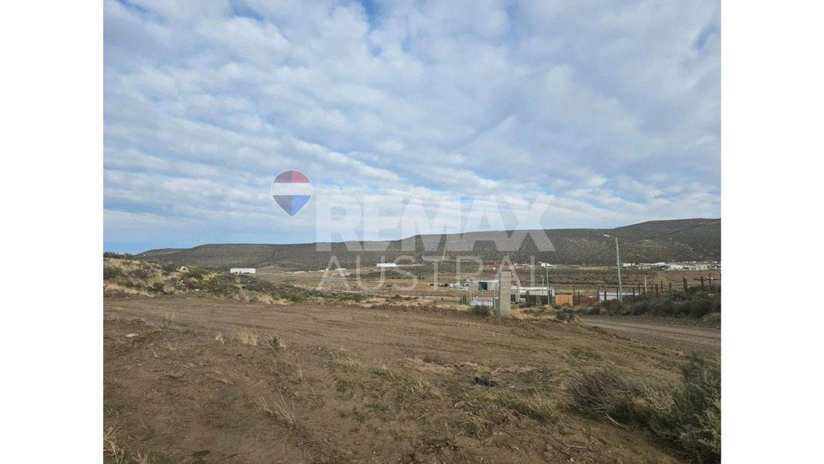Julio Canavesio 400,  Comodoro Rivadavia, Chubut