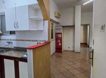 Departamento · 55m² · 3 Ambientes · 1 Cochera · Oportunidad! Venta Depto. Pb 3 Amb - La Lucila