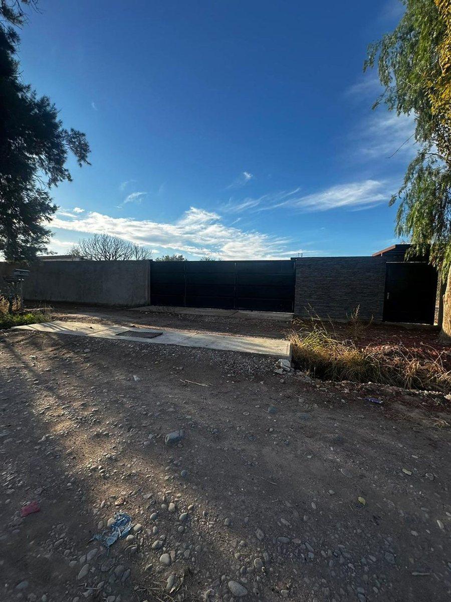 Monteagudo 4400, Coquimbito, Maipú
