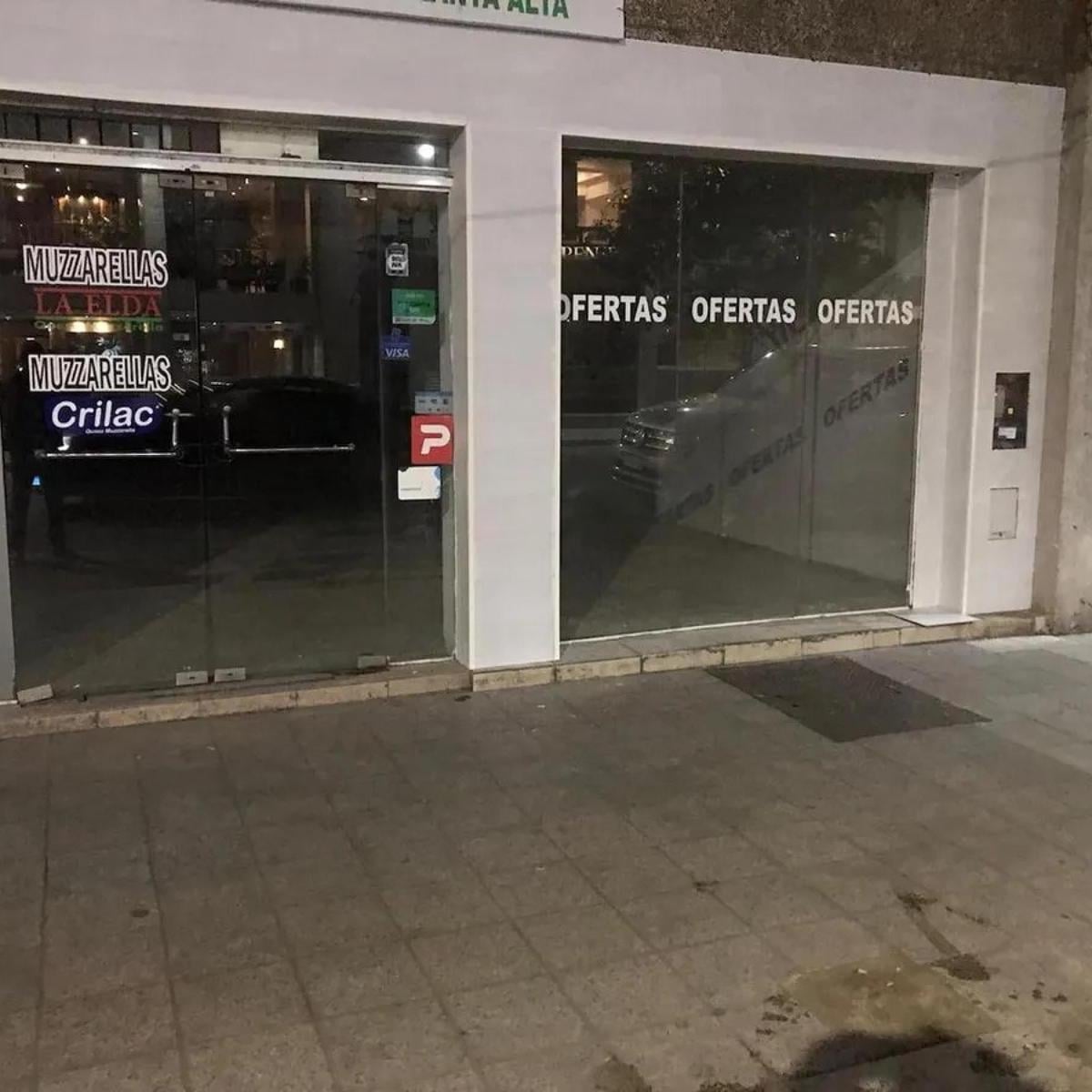 Córdoba e/ Belgrano y Moreno, Centro, Mar del Plata