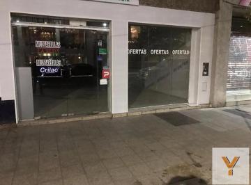Local comercial · 290m² · 2 Ambientes · Local Comercial en Venta - 3 Baños - Mar del Plata