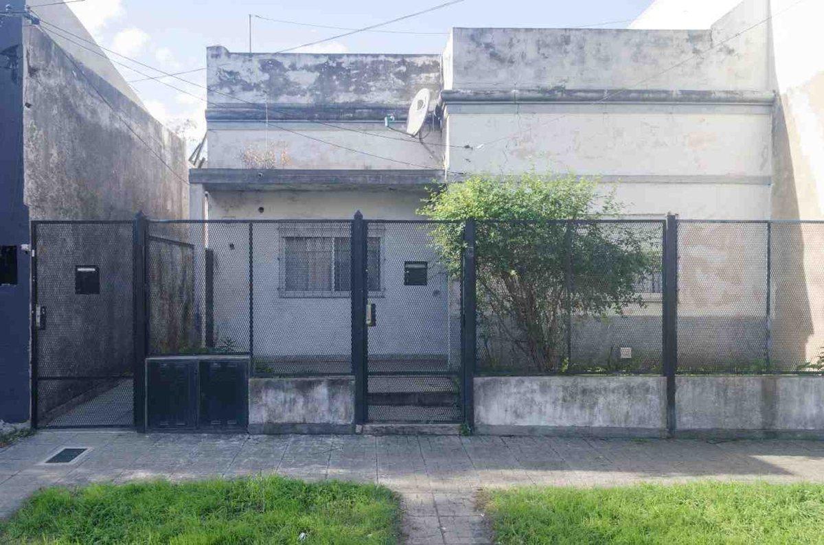 Antonio Beruti 100,  Villa Martelli, Vicente López