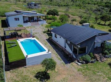 Casa · 287m² · 12 Ambientes · 4 Cocheras · Venta 2 Casas en Cabalango Cordoba