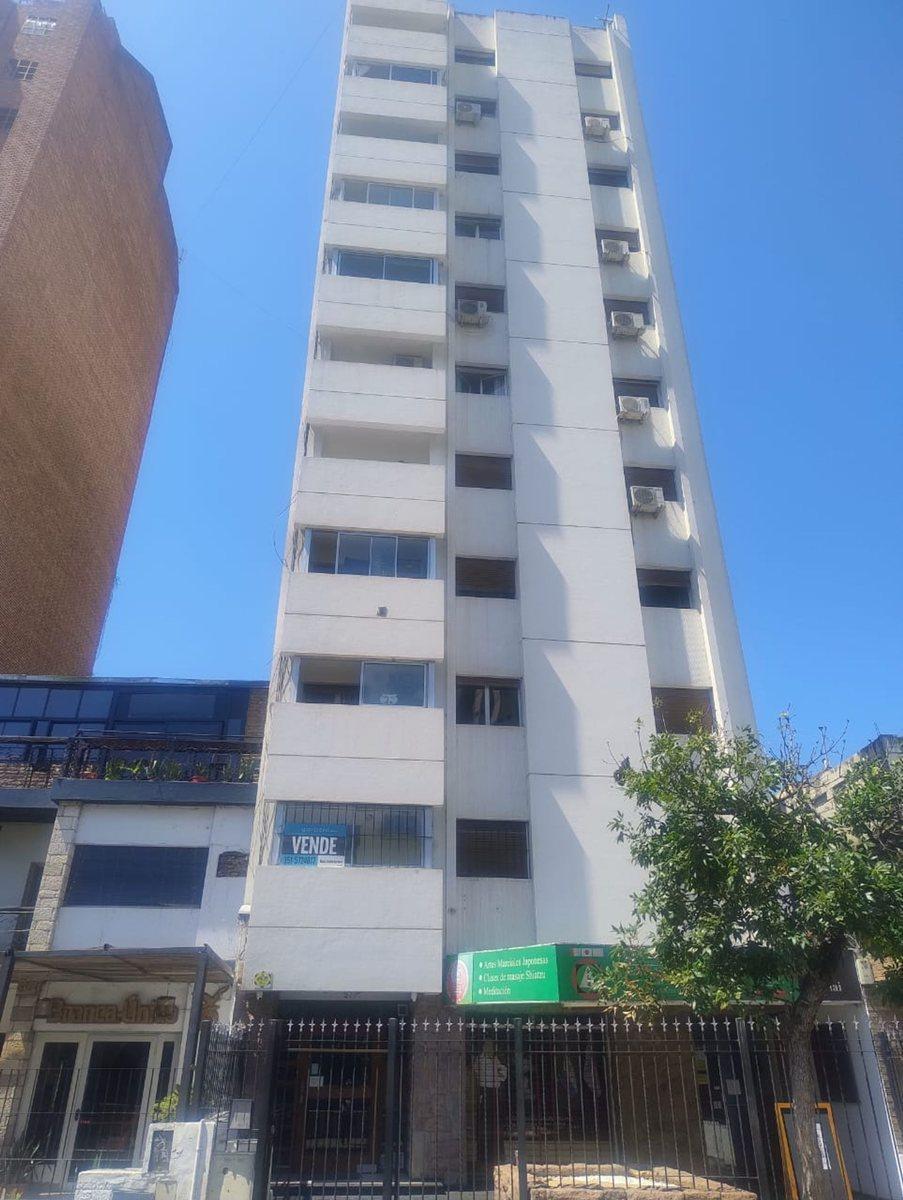 Avenida Marcelo T. de Alvear 500