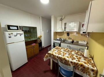 Departamento · 24m² · 3 Ambientes · Venta Monoambiente Contrafrente Centro Carlos Paz
