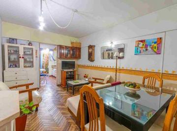 Departamento · 35m² · 2 Ambientes · Departamento en Venta - Italia 1200 + Patio