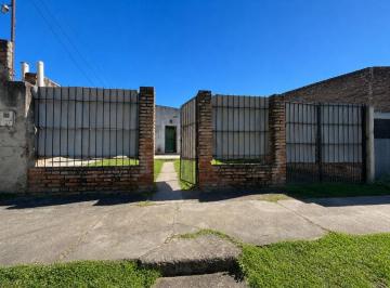 Casa · 75m² · 3 Ambientes · 1 Cochera · Venta de Casa 3 Dorm en Las Talitas - B Grafico II