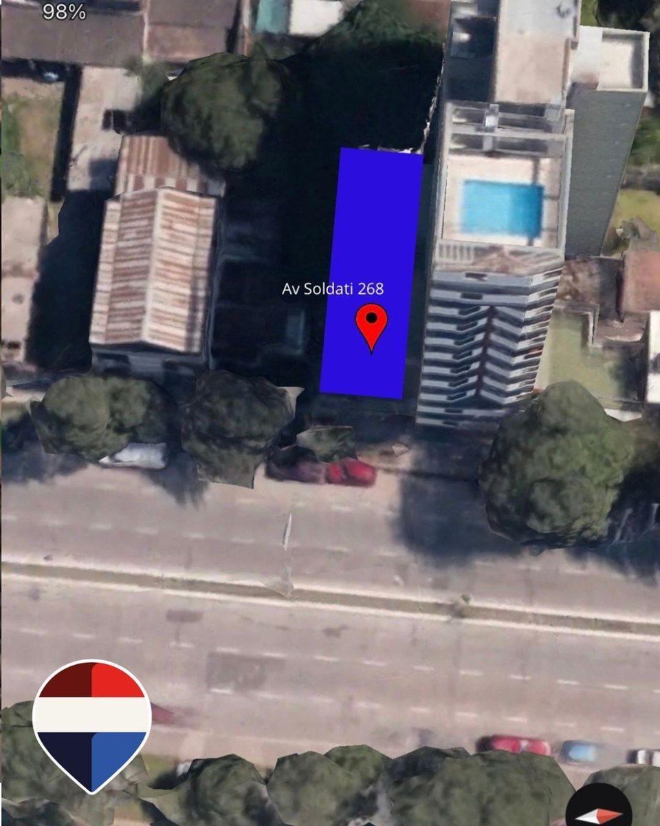 Avenida Soldati 200,  San Miguel de Tucumán, Tucumán