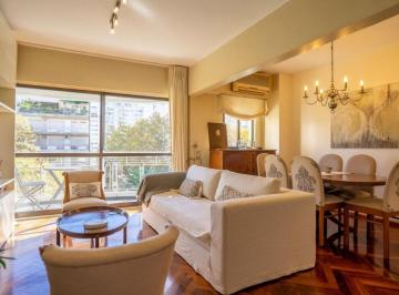 Departamento · 51m² · 2 Ambientes · Venta Depto 1 Dormitorio con Baulera Bv Oroño