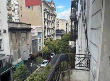Departamento · 62m² · 3 Ambientes · Depto 3 Amb en Venta en Balvanera C/balcón Frente