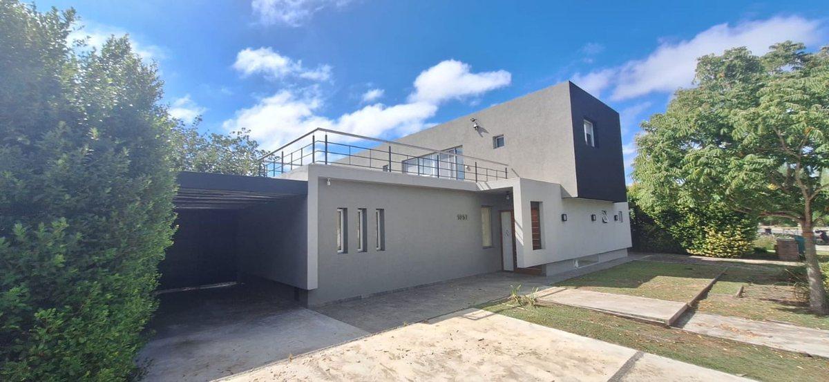 Barrio San Matias 1000