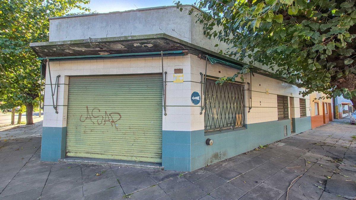 Doctor Enrique Eizaguirre 1000, San Justo, La Matanza