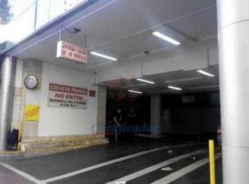 Garage · 15m² · 1 Cochera · Cocheras en Venta - Av Gral Paz y 9 de Julio. Ed Shell