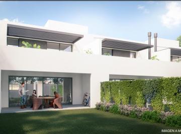 Casa · 160m² · 4 Ambientes · Greenville 2 - Dúplex 3 D - 160 M² Cubiertos