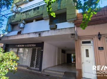 Departamento · 59m² · 3 Ambientes · Departamento Venta 2 Dorm. Microcentro Rcia Chaco