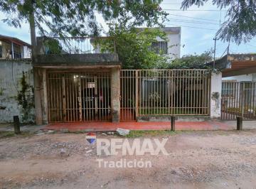 Casa · 240m² · 6 Ambientes · 1 Cochera · Casa en Venta en Centro Resistencia 3 Dorm.
