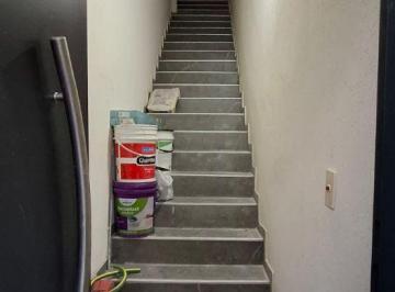 Departamento de 3 ambientes, San Fernando · Excelente Depto 1° Piso por Escalera "A Estrenar" Contrafrente Disponible Agosto 2026! Capáz Antes!