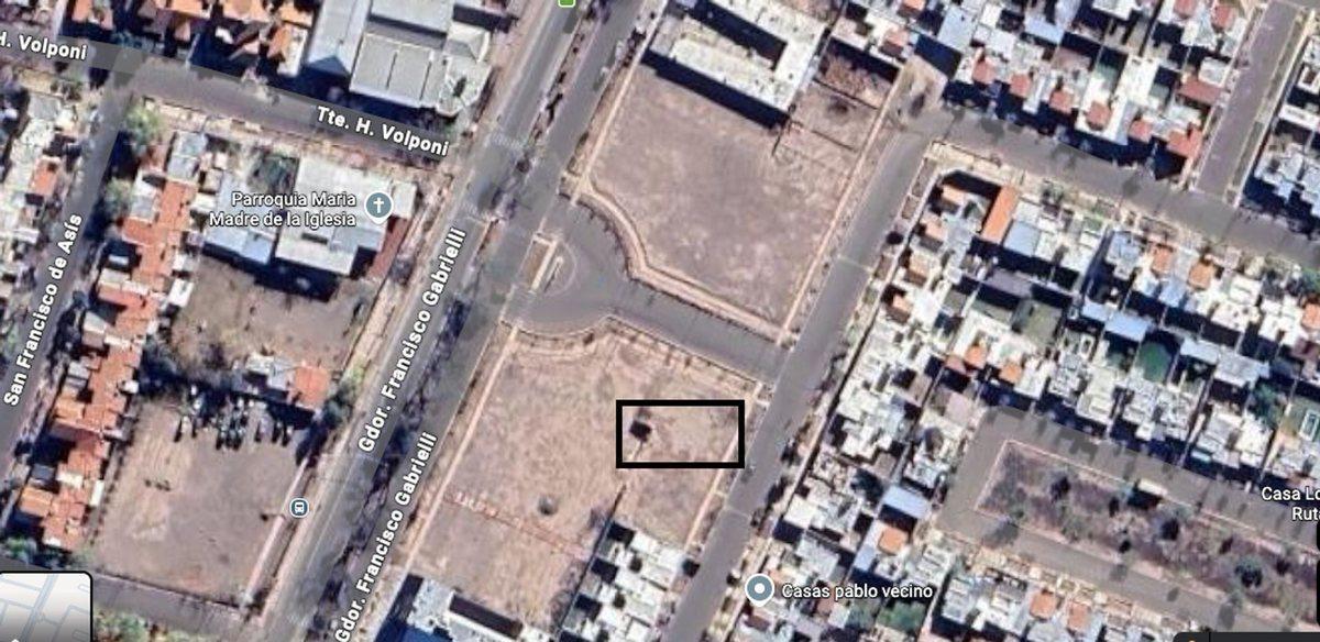 Gobernador Francisco Gabrielli 3300,  Maipú, Mendoza