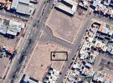 Terreno · 300m² · Terreno Ubicadìsimo en Natania 47 Luzuriaga