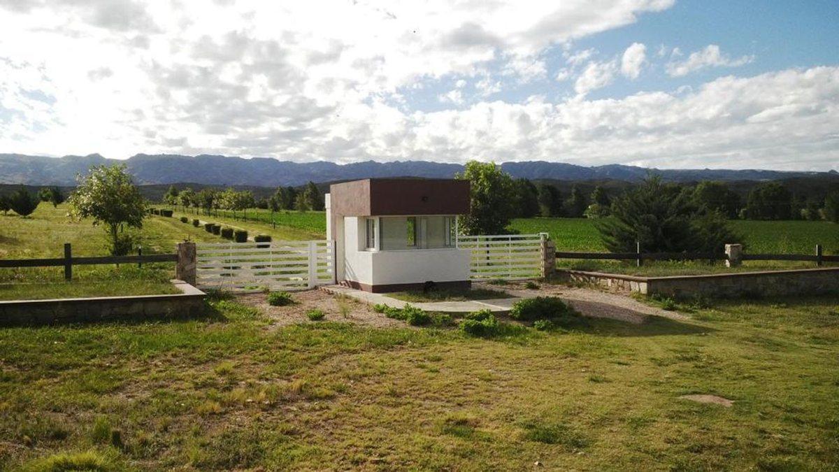 Haciendas el Trapiche 0,  Trapiche, Catamarca