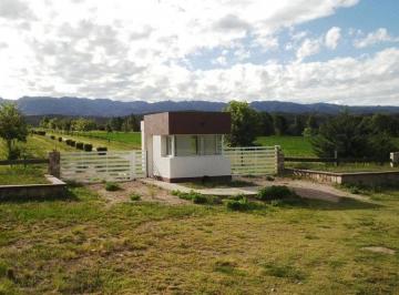 Terreno · 1500m² · Venta Lote en "Haciendas El Trapiche" Financiado!