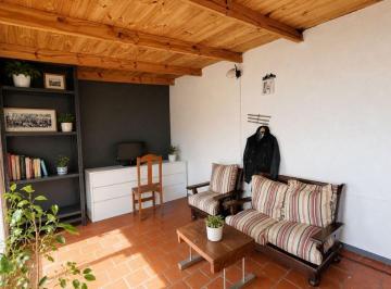 PH · 100m² · 3 Ambientes · Venta PH 3 Ambientes Villa Maipu con Quincho