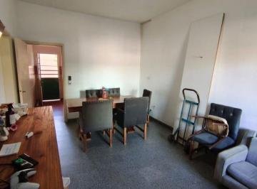 PH · 82m² · 3 Ambientes · Venta PH Planta Baja Patio Apto Crédito