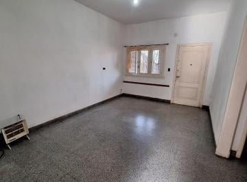 PH · 82m² · 3 Ambientes · Venta PH Planta Baja Patio Apto Crédito