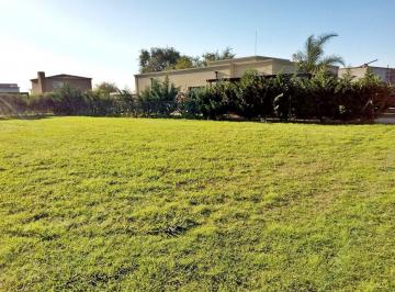 Terreno · 627m² · Lote Interno en Venta en B° San Sebastián